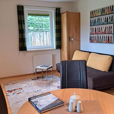 Appartement Zirkl / Haus Gloria Екстер'єр фото