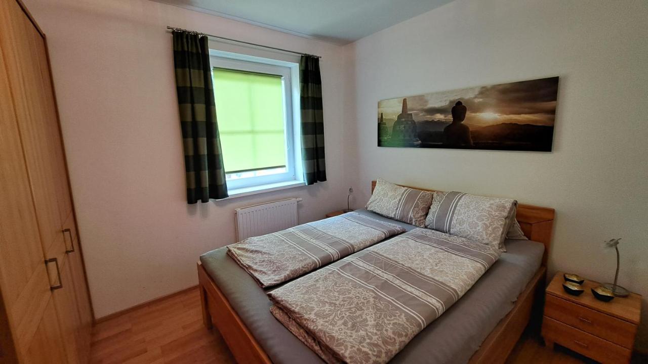 Appartement Zirkl / Haus Gloria Екстер'єр фото