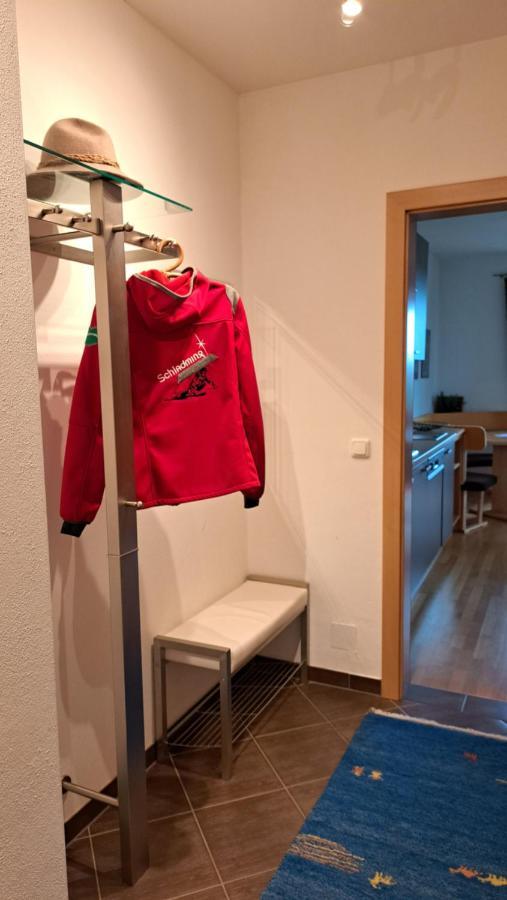 Appartement Zirkl / Haus Gloria Екстер'єр фото