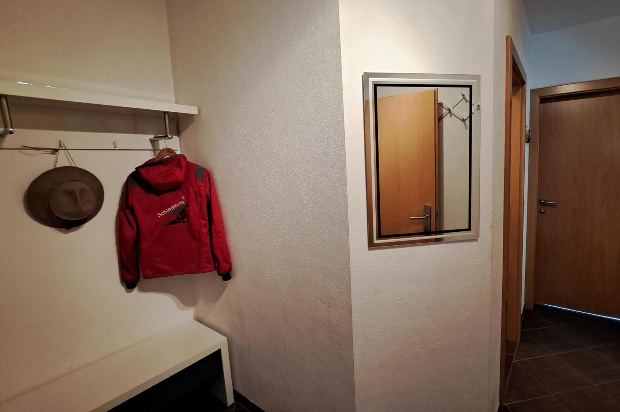Appartement Zirkl / Haus Gloria Екстер'єр фото