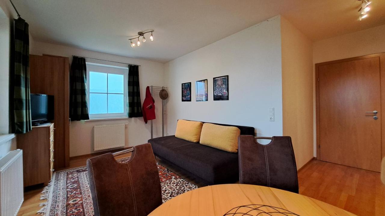 Appartement Zirkl / Haus Gloria Екстер'єр фото
