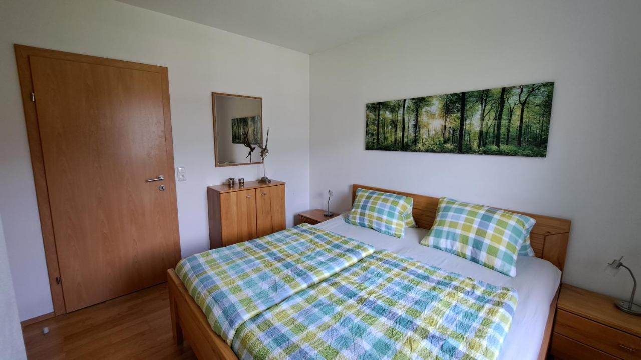 Appartement Zirkl / Haus Gloria Екстер'єр фото