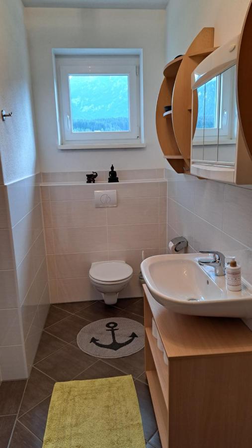 Appartement Zirkl / Haus Gloria Екстер'єр фото